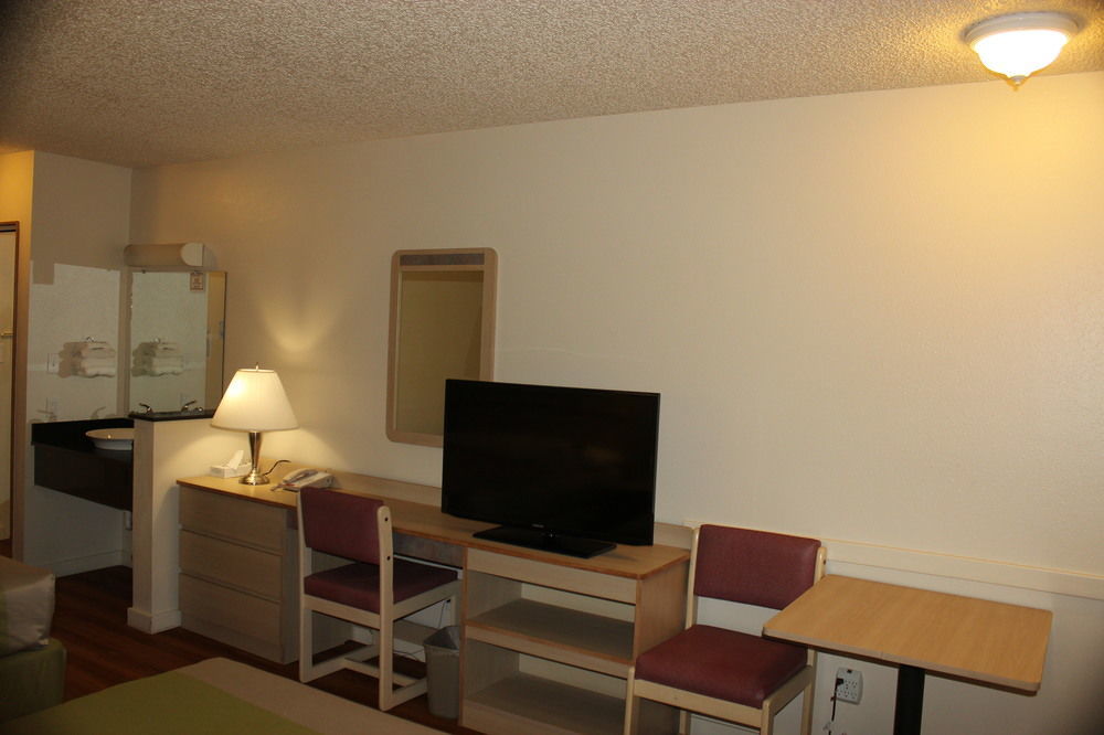 Motel 6-Great Falls, Mt Exterior photo