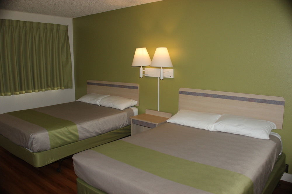 Motel 6-Great Falls, Mt Exterior photo
