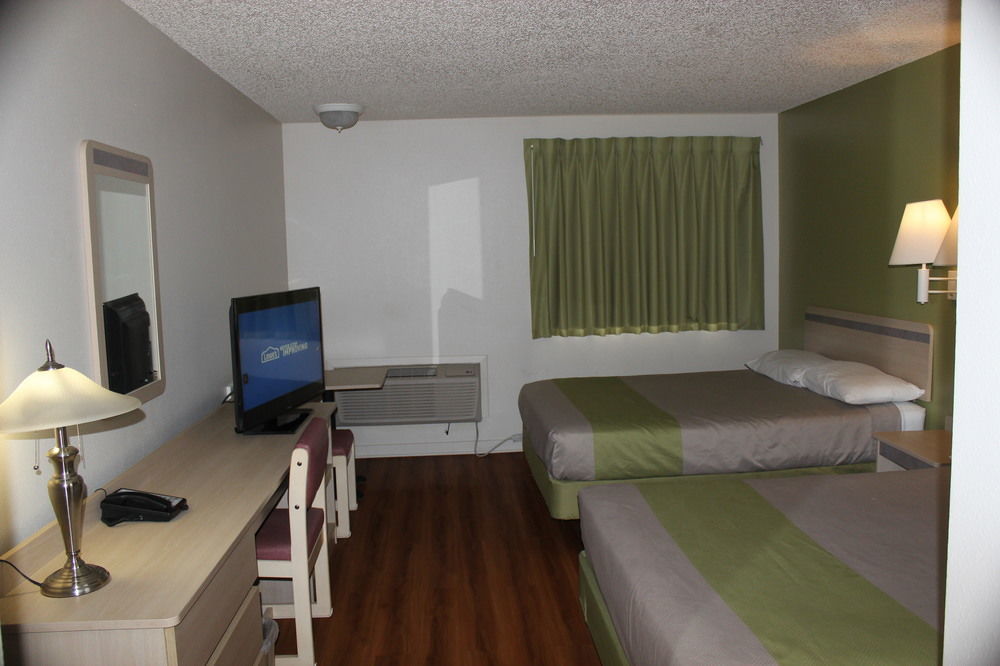 Motel 6-Great Falls, Mt Exterior photo