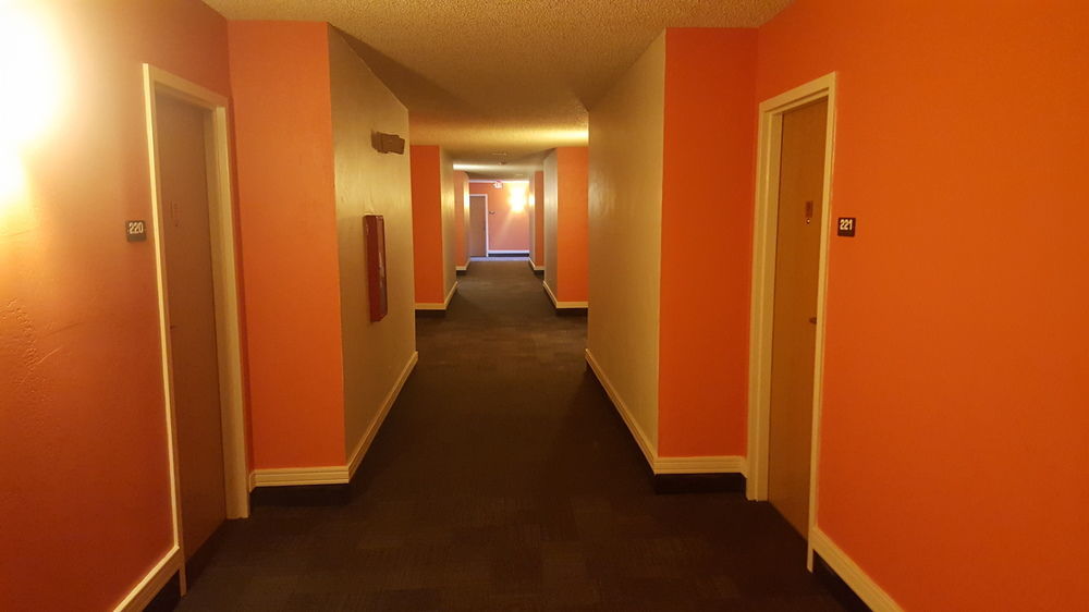 Motel 6-Great Falls, Mt Exterior photo