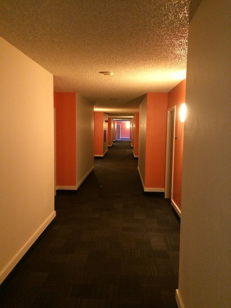 Motel 6-Great Falls, Mt Exterior photo