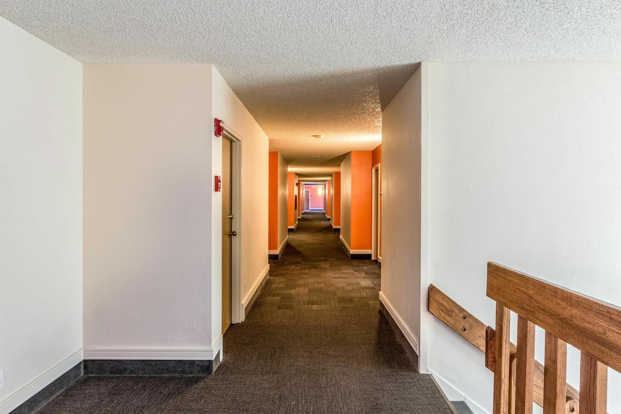 Motel 6-Great Falls, Mt Exterior photo
